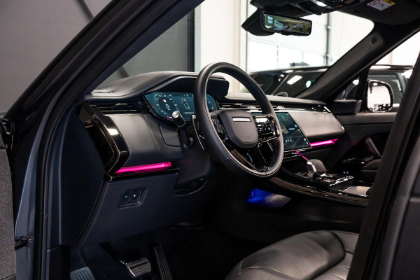 Land Rover Range Rover Sport 3.0 P550e Autobiography Edition PHEV *Panorama / Meridian / Vierwielbesturing / SV-Bespoke / HUD / Soft-Close*