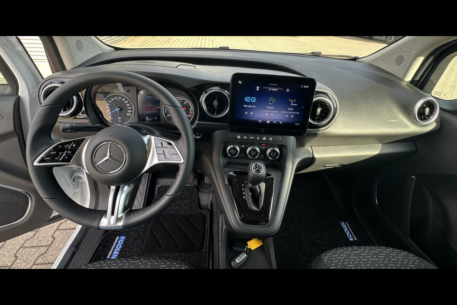 Mercedes-Benz eCitan 112 Pro L1 51 kWh NIEUW Groot schrm|Camera|Cruise