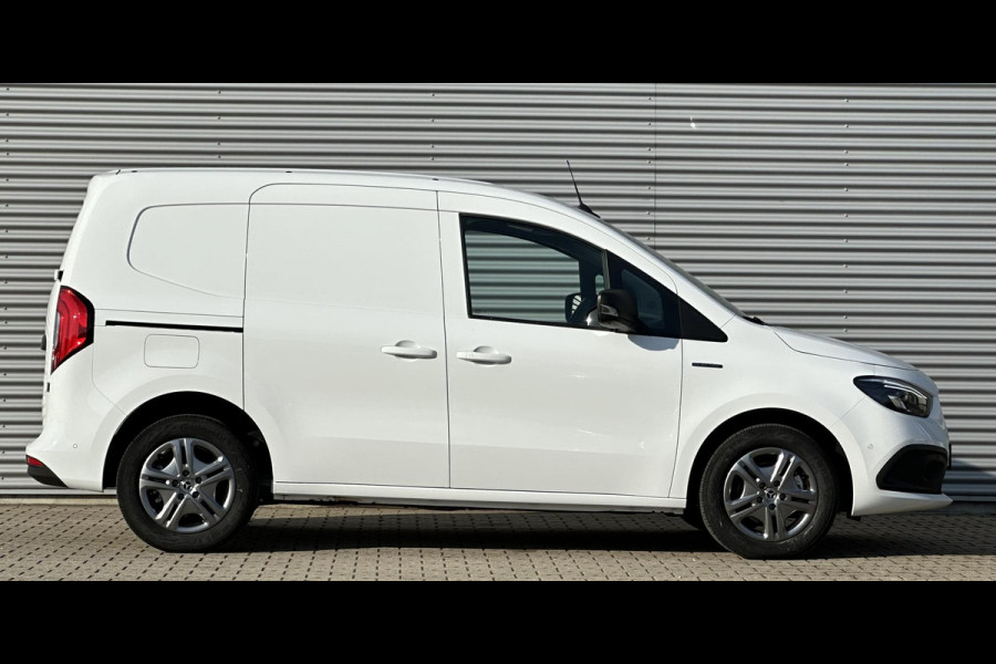 Mercedes-Benz eCitan 112 Pro L1 51 kWh NIEUW Groot schrm|Camera|Cruise
