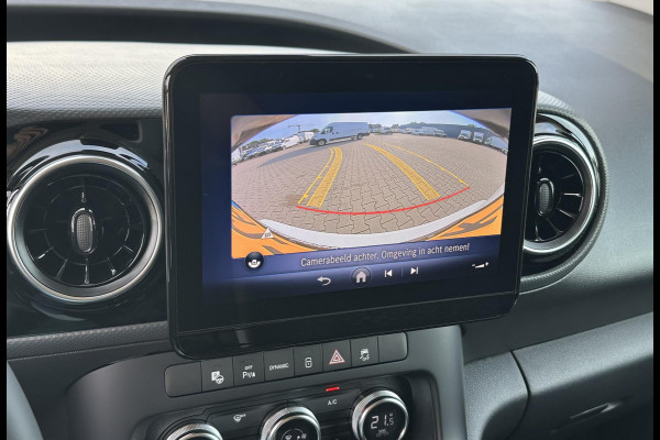 Mercedes-Benz eCitan 112 Pro L1 51 kWh NIEUW Groot schrm|Camera|Cruise
