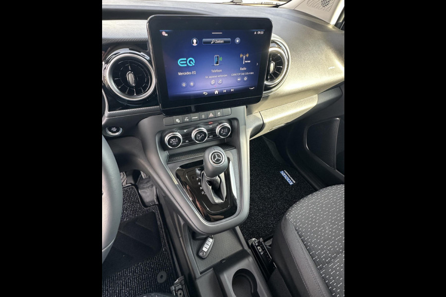 Mercedes-Benz eCitan 112 Pro L1 51 kWh NIEUW Groot schrm|Camera|Cruise
