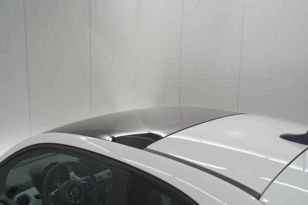 Fiat 500 1.0 Hybrid Dolcevita | Panoramadak | Climate Control | Apple Carplay | Parkeersensoren