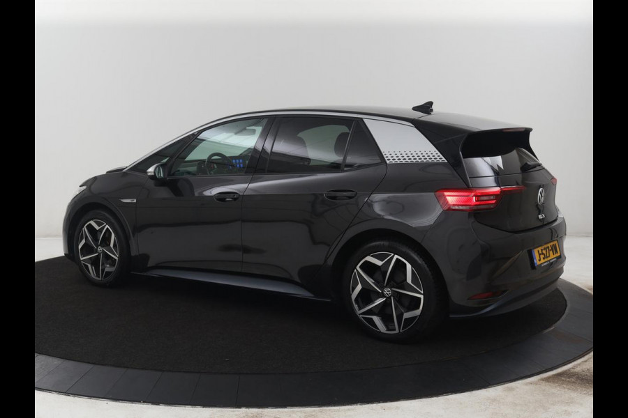 Volkswagen ID.3 First Plus 58 kWh | SOH 88,1% | Adaptive cruise | Stoelverwarming | Climate control | Sfeerverlichting | Carplay | Camera | Park assist