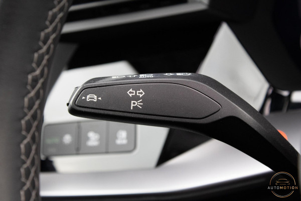 Audi A3 Sportback 40 TFSIe Sline Pano Maxton B&O ACC Parkeerhulp Keyless