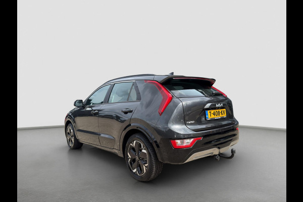 Kia Niro EV DynamicLine 64.8 kWh NIEUWSTAAT - EERSTE EIGENAAR - TREKHAAK