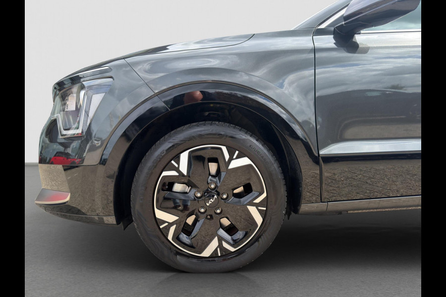 Kia Niro EV DynamicLine 64.8 kWh NIEUWSTAAT - EERSTE EIGENAAR - TREKHAAK