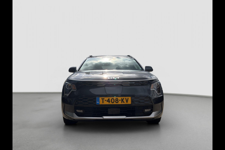 Kia Niro EV DynamicLine 64.8 kWh NIEUWSTAAT - EERSTE EIGENAAR - TREKHAAK