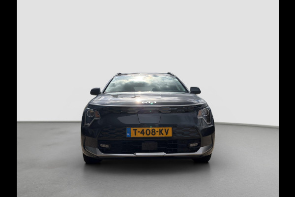 Kia Niro EV DynamicLine 64.8 kWh NIEUWSTAAT - EERSTE EIGENAAR - TREKHAAK