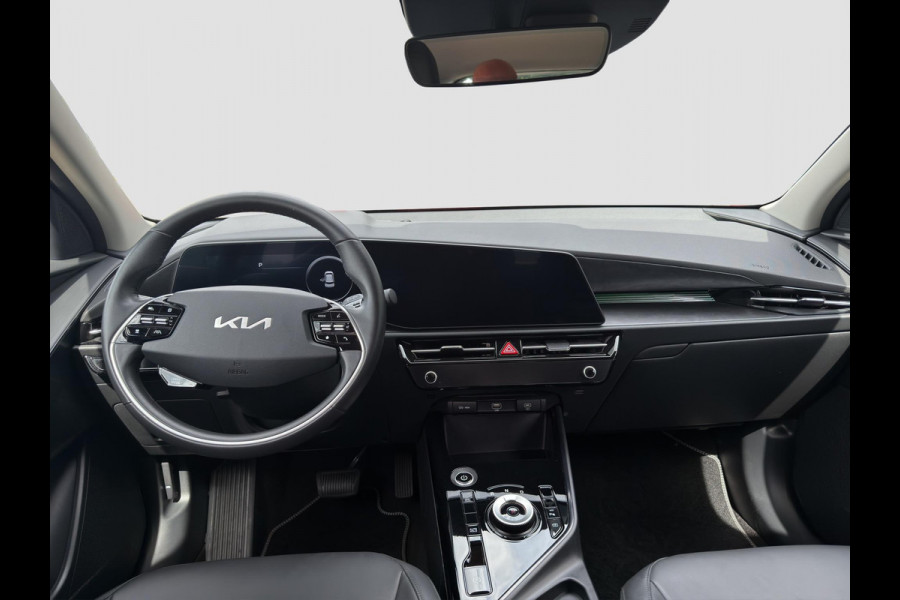 Kia Niro EV DynamicLine 64.8 kWh NIEUWSTAAT - EERSTE EIGENAAR - TREKHAAK