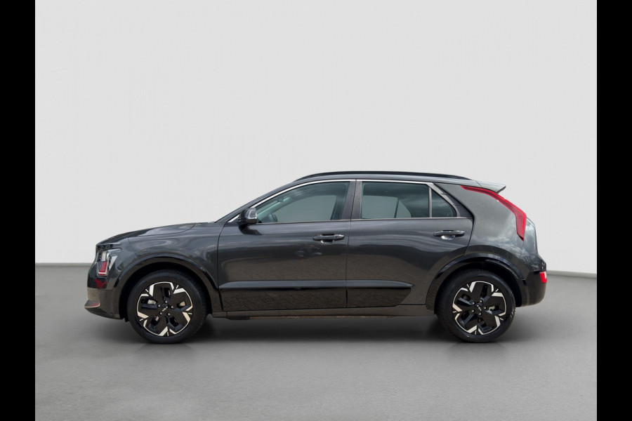 Kia Niro EV DynamicLine 64.8 kWh NIEUWSTAAT - EERSTE EIGENAAR - TREKHAAK