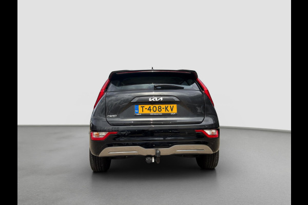 Kia Niro EV DynamicLine 64.8 kWh NIEUWSTAAT - EERSTE EIGENAAR - TREKHAAK