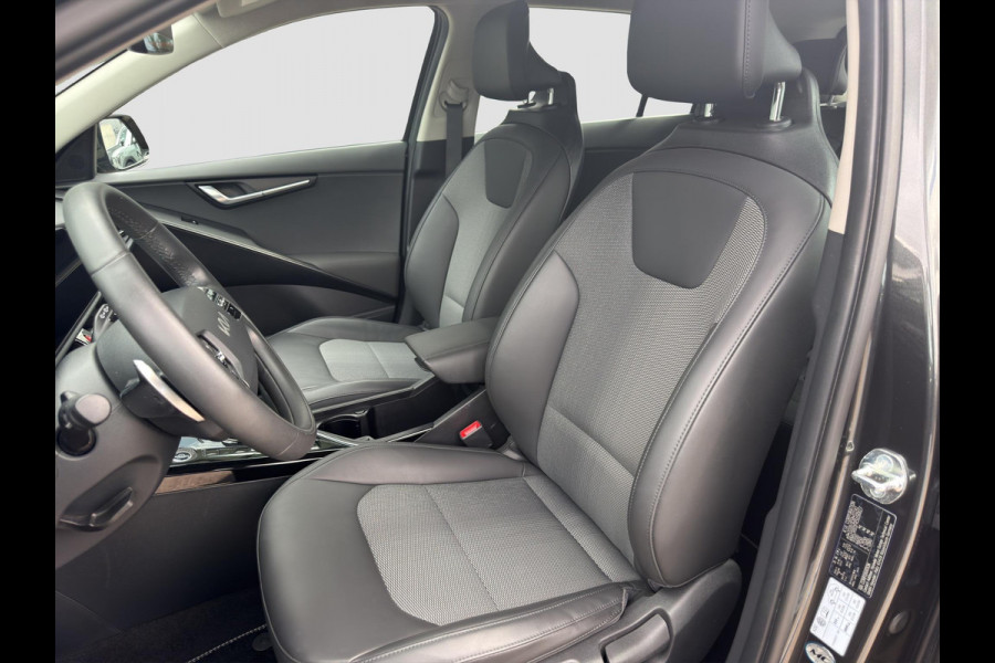 Kia Niro EV DynamicLine 64.8 kWh NIEUWSTAAT - EERSTE EIGENAAR - TREKHAAK