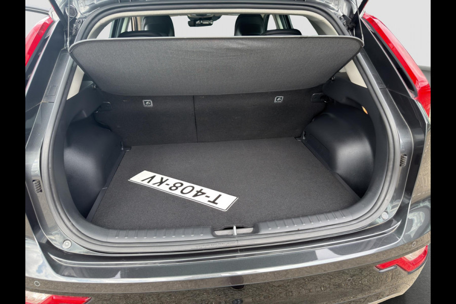 Kia Niro EV DynamicLine 64.8 kWh NIEUWSTAAT - EERSTE EIGENAAR - TREKHAAK