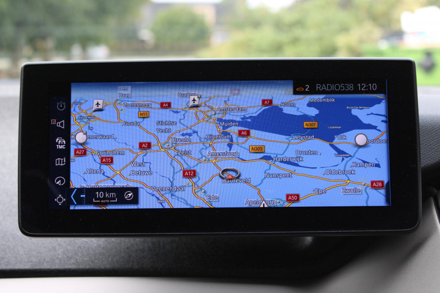 BMW i3 S Executive Edition 120Ah 42 kWh SOh 89,4% NAVI LED ORG NL 68000KM!!!