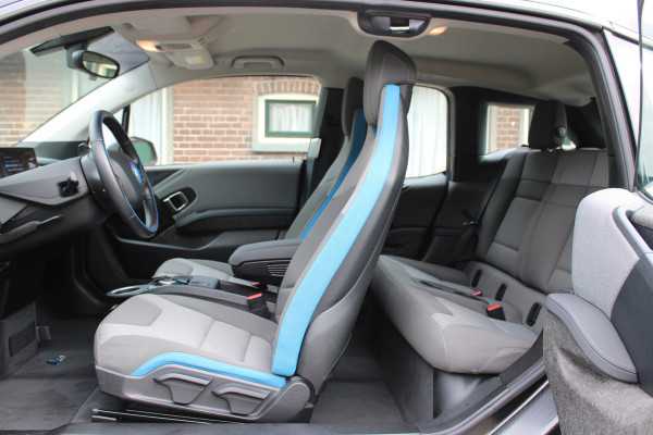 BMW i3 S Executive Edition 120Ah 42 kWh SOh 89,4% NAVI LED ORG NL 68000KM!!!