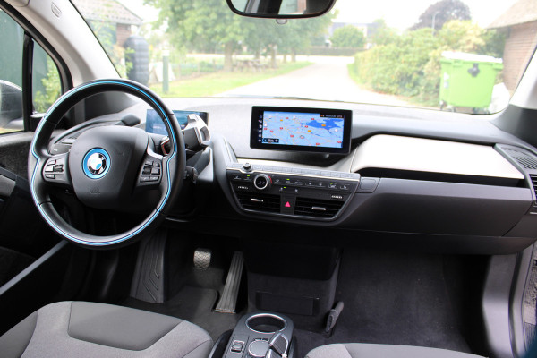 BMW i3 S Executive Edition 120Ah 42 kWh SOh 89,4% NAVI LED ORG NL 68000KM!!!