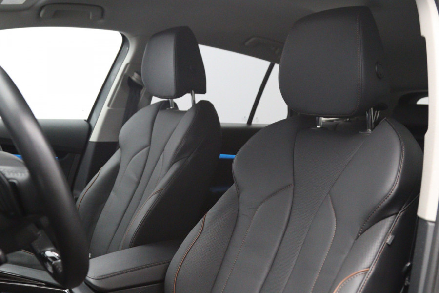 Škoda ENYAQ iV 60 180 PK, Leder, 91 % SOH, Adap. Cruise Control, Stoelverwarming, Stuurverwarming