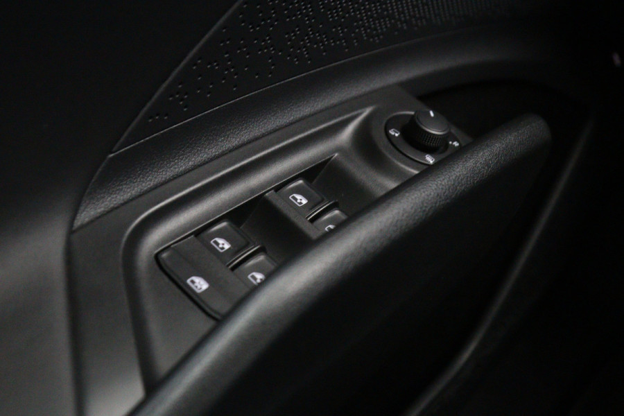 Škoda ENYAQ iV 60 180 PK, Leder, 91 % SOH, Adap. Cruise Control, Stoelverwarming, Stuurverwarming