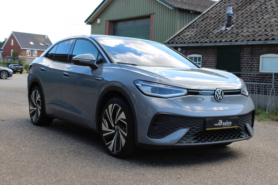 Volkswagen ID.5 Pro 77 kWh SOh 95% LED PANO NAVI TREKHAAK 83000KM!!!