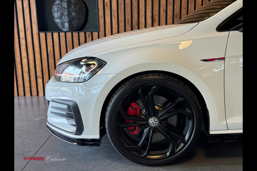 Volkswagen Golf 2.0 TSI GTI TCR / Pano / Dynaudio / Keyless / Camera / ACC / Virtual