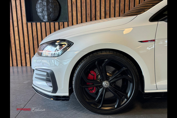 Volkswagen Golf 2.0 TSI GTI TCR / Pano / Dynaudio / Keyless / Camera / ACC / Virtual