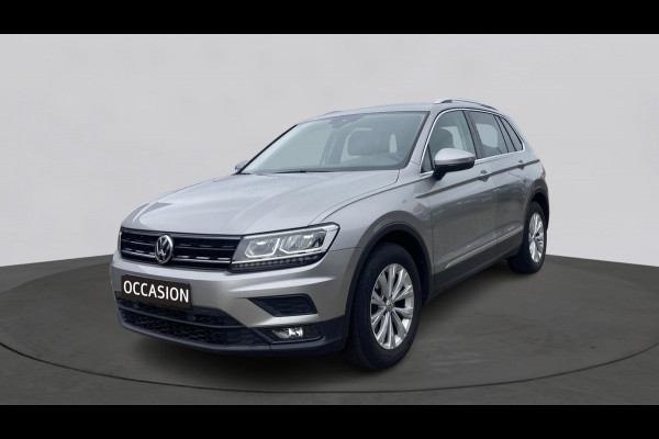 Volkswagen Tiguan 1.5 TSI Comfortline Business Trekhaak | Camera | Stoelverwarming | Navigatie