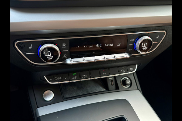 Audi Q5 50 TFSI e | Trekhaak | Carplay | Stoelverwarming | Elektrische achterklep | ACC | LED