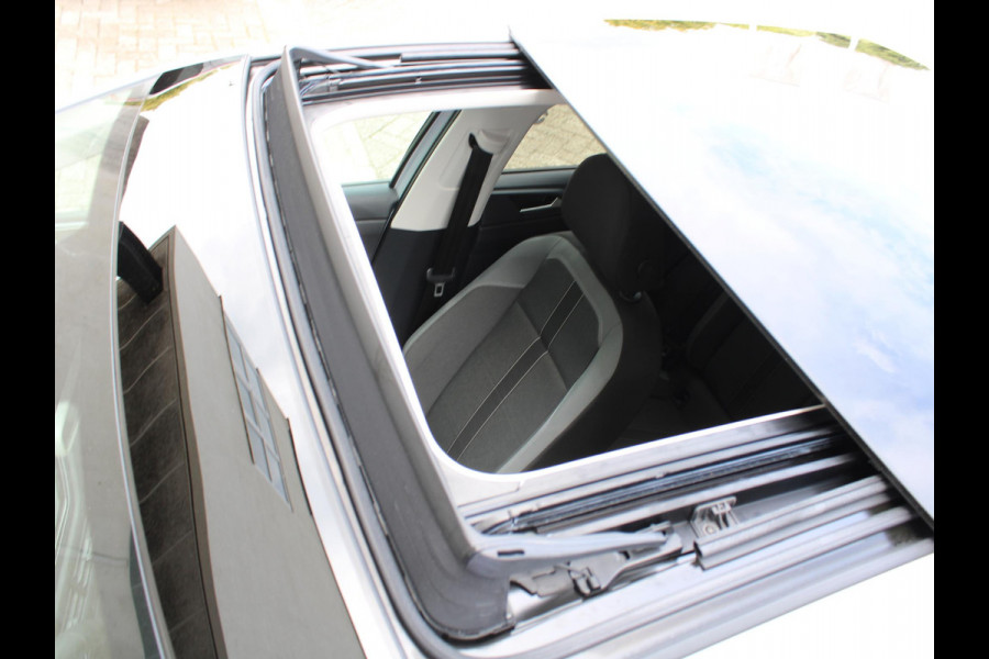 Volkswagen Polo 1.0 TSI Highline | PANORAMISCH SCHUIFDAK | APPLE CARPLAY |