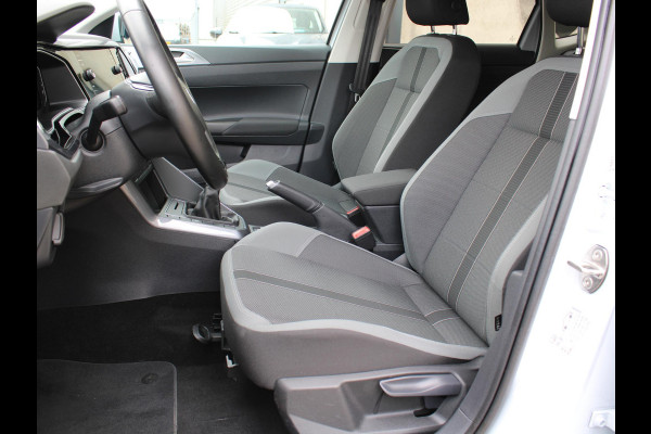 Volkswagen Polo 1.0 TSI Highline | PANORAMISCH SCHUIFDAK | APPLE CARPLAY |