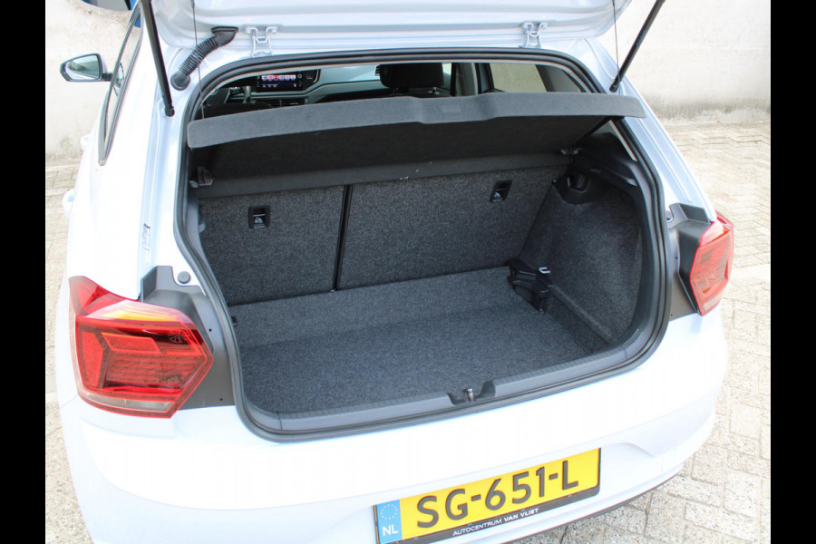 Volkswagen Polo 1.0 TSI Highline | PANORAMISCH SCHUIFDAK | APPLE CARPLAY |
