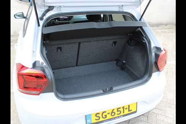 Volkswagen Polo 1.0 TSI Highline | PANORAMISCH SCHUIFDAK | APPLE CARPLAY |