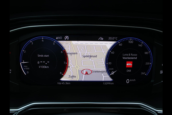 Volkswagen Polo 1.0 TSI Highline | PANORAMISCH SCHUIFDAK | APPLE CARPLAY |