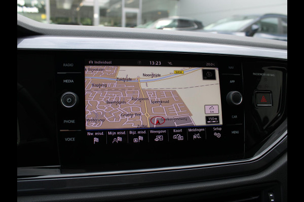 Volkswagen Polo 1.0 TSI Highline | PANORAMISCH SCHUIFDAK | APPLE CARPLAY |