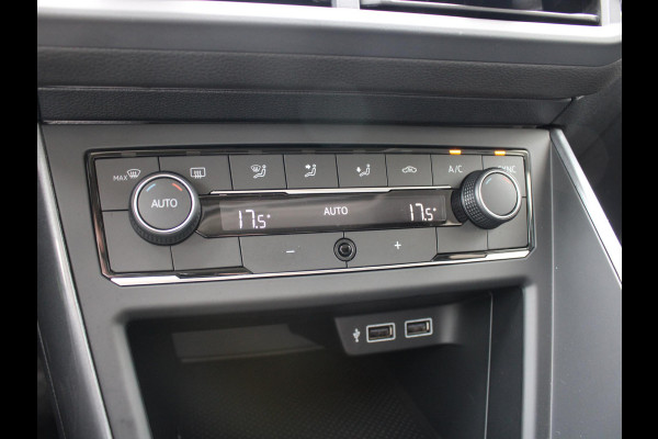 Volkswagen Polo 1.0 TSI Highline | PANORAMISCH SCHUIFDAK | APPLE CARPLAY |