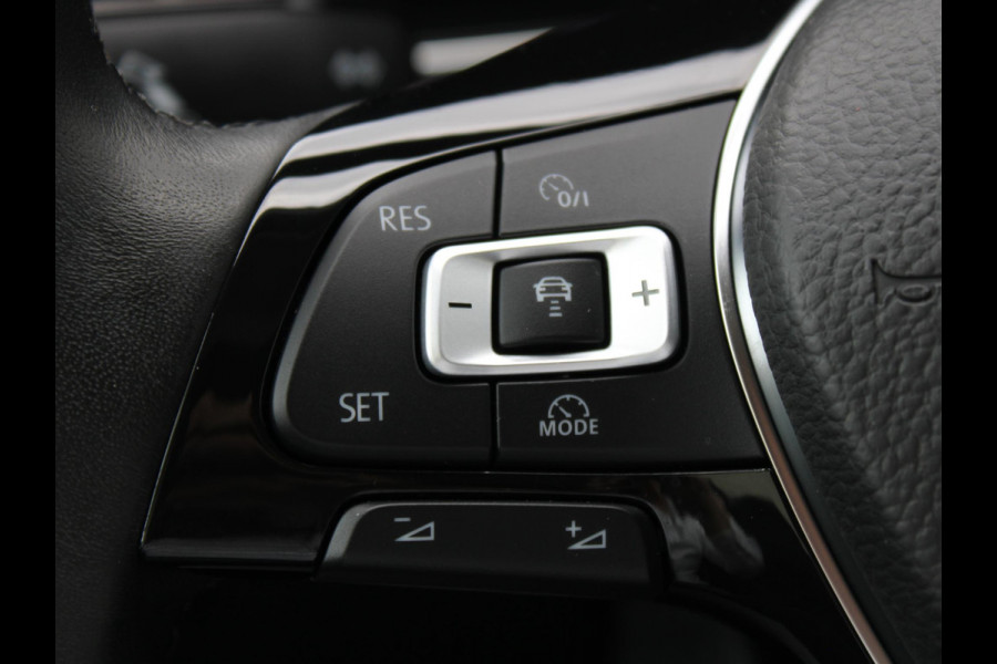 Volkswagen Polo 1.0 TSI Highline | PANORAMISCH SCHUIFDAK | APPLE CARPLAY |