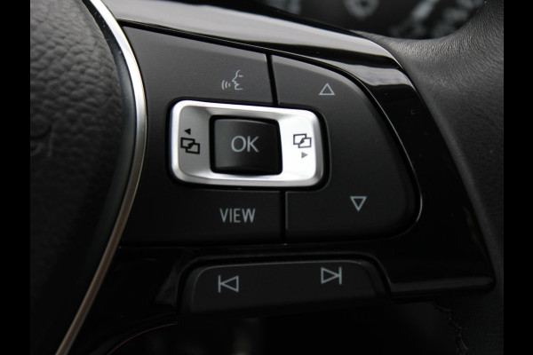 Volkswagen Polo 1.0 TSI Highline | PANORAMISCH SCHUIFDAK | APPLE CARPLAY |