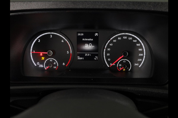 Volkswagen Caddy Cargo Maxi 2.0 TDI Trend 102 pk | Navigatie via App | Parkeersensoren achter | Autom. airco | Stoelverwarming |