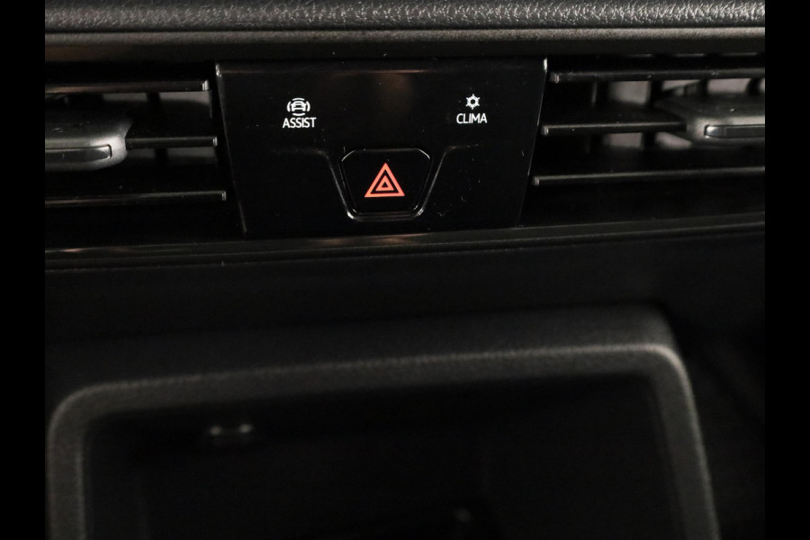 Volkswagen Caddy Cargo Maxi 2.0 TDI Trend 102 pk | Navigatie via App | Parkeersensoren achter | Autom. airco | Stoelverwarming |