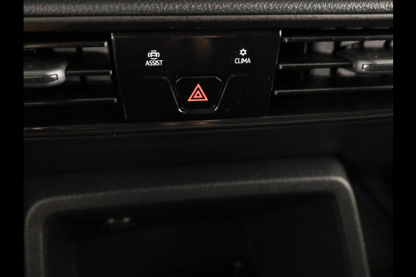 Volkswagen Caddy Cargo Maxi 2.0 TDI Trend 102 pk | Navigatie via App | Parkeersensoren achter | Autom. airco | Stoelverwarming |