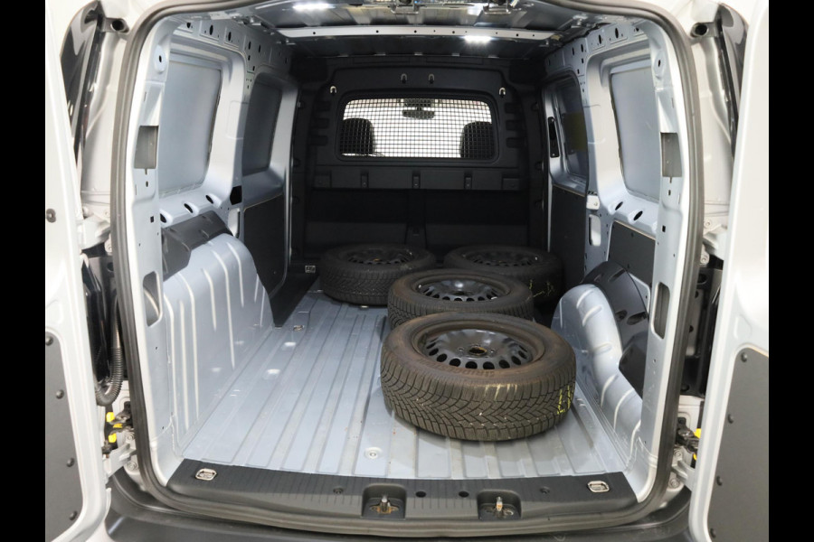 Volkswagen Caddy Cargo Maxi 2.0 TDI Trend 102 pk | Navigatie via App | Parkeersensoren achter | Autom. airco | Stoelverwarming |