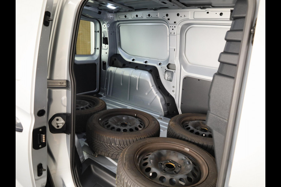 Volkswagen Caddy Cargo Maxi 2.0 TDI Trend 102 pk | Navigatie via App | Parkeersensoren achter | Autom. airco | Stoelverwarming |