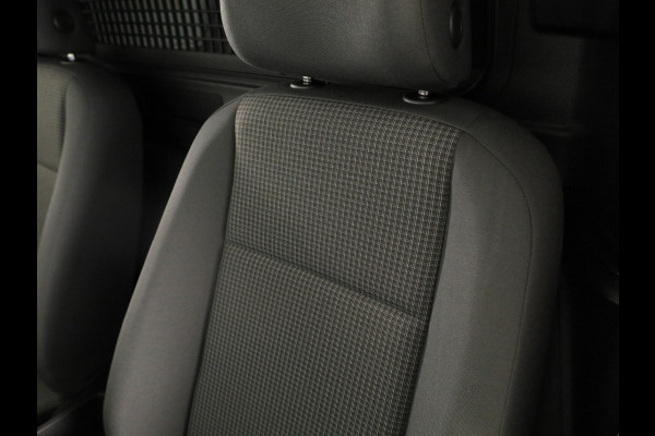Volkswagen Caddy Cargo Maxi 2.0 TDI Trend 102 pk | Navigatie via App | Parkeersensoren achter | Autom. airco | Stoelverwarming |