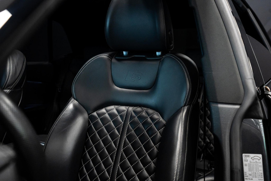 Audi Q8 55 TFSI quattro Pro Line Plus *Panorama / Bang & Olufsen Advanced / HUD / Soft-Close / Surround-View / Standverwarming*