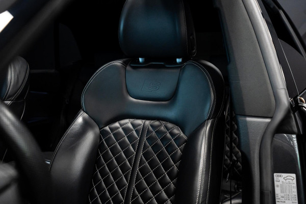 Audi Q8 55 TFSI quattro Pro Line Plus *Panorama / Bang & Olufsen Advanced / HUD / Soft-Close / Surround-View / Standverwarming*