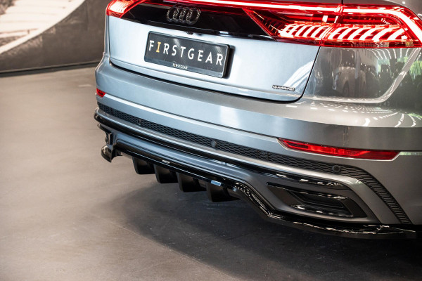 Audi Q8 55 TFSI quattro Pro Line Plus *Panorama / Bang & Olufsen Advanced / HUD / Soft-Close / Surround-View / Standverwarming*