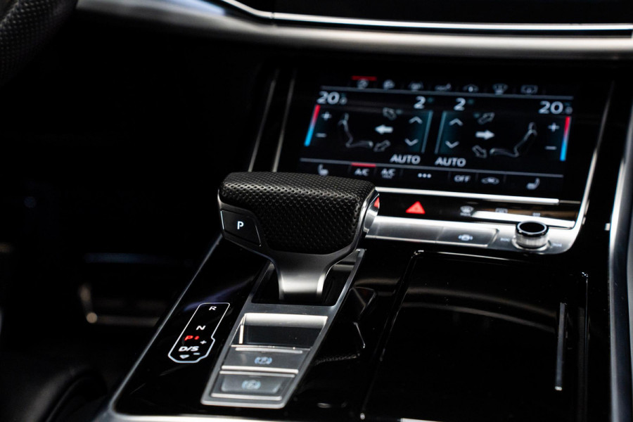 Audi Q8 55 TFSI quattro Pro Line Plus *Panorama / Bang & Olufsen Advanced / HUD / Soft-Close / Surround-View / Standverwarming*