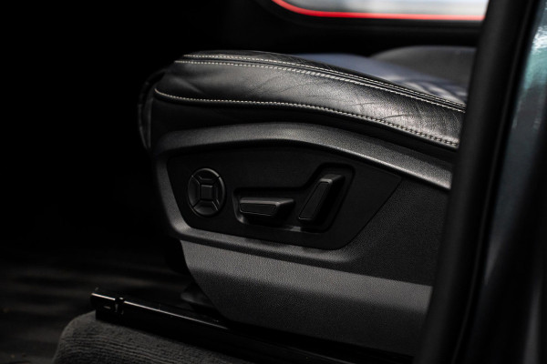 Audi Q8 55 TFSI quattro Pro Line Plus *Panorama / Bang & Olufsen Advanced / HUD / Soft-Close / Surround-View / Standverwarming*