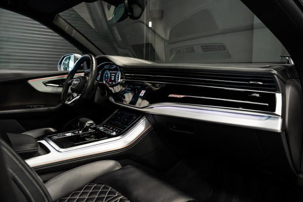 Audi Q8 55 TFSI quattro Pro Line Plus *Panorama / Bang & Olufsen Advanced / HUD / Soft-Close / Surround-View / Standverwarming*