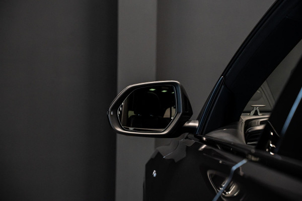 Audi Q8 55 TFSI quattro Pro Line Plus *Panorama / Bang & Olufsen Advanced / HUD / Soft-Close / Surround-View / Standverwarming*