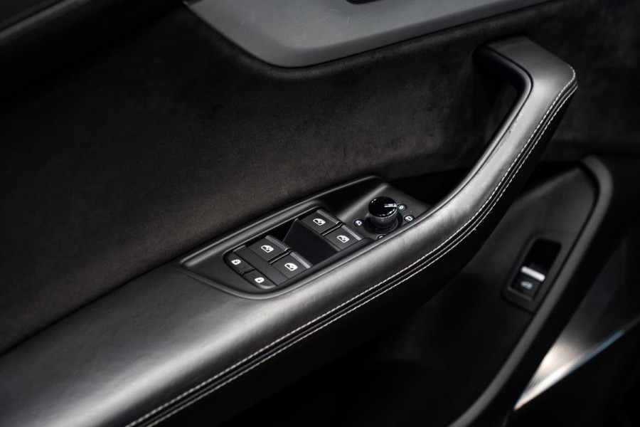 Audi Q8 55 TFSI quattro Pro Line Plus *Panorama / Bang & Olufsen Advanced / HUD / Soft-Close / Surround-View / Standverwarming*